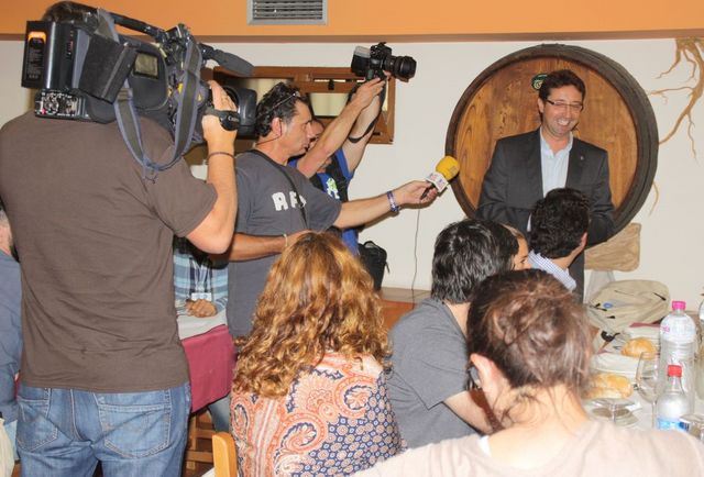 Asturias joven emprenda San Martín del Rey Aurelio